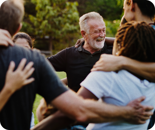 Expanding our Global Impact