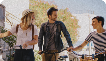 DON'T JUST STAND BY. STAND UP FOR JEWISH LIFE.